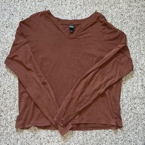 Wild Fable size small top